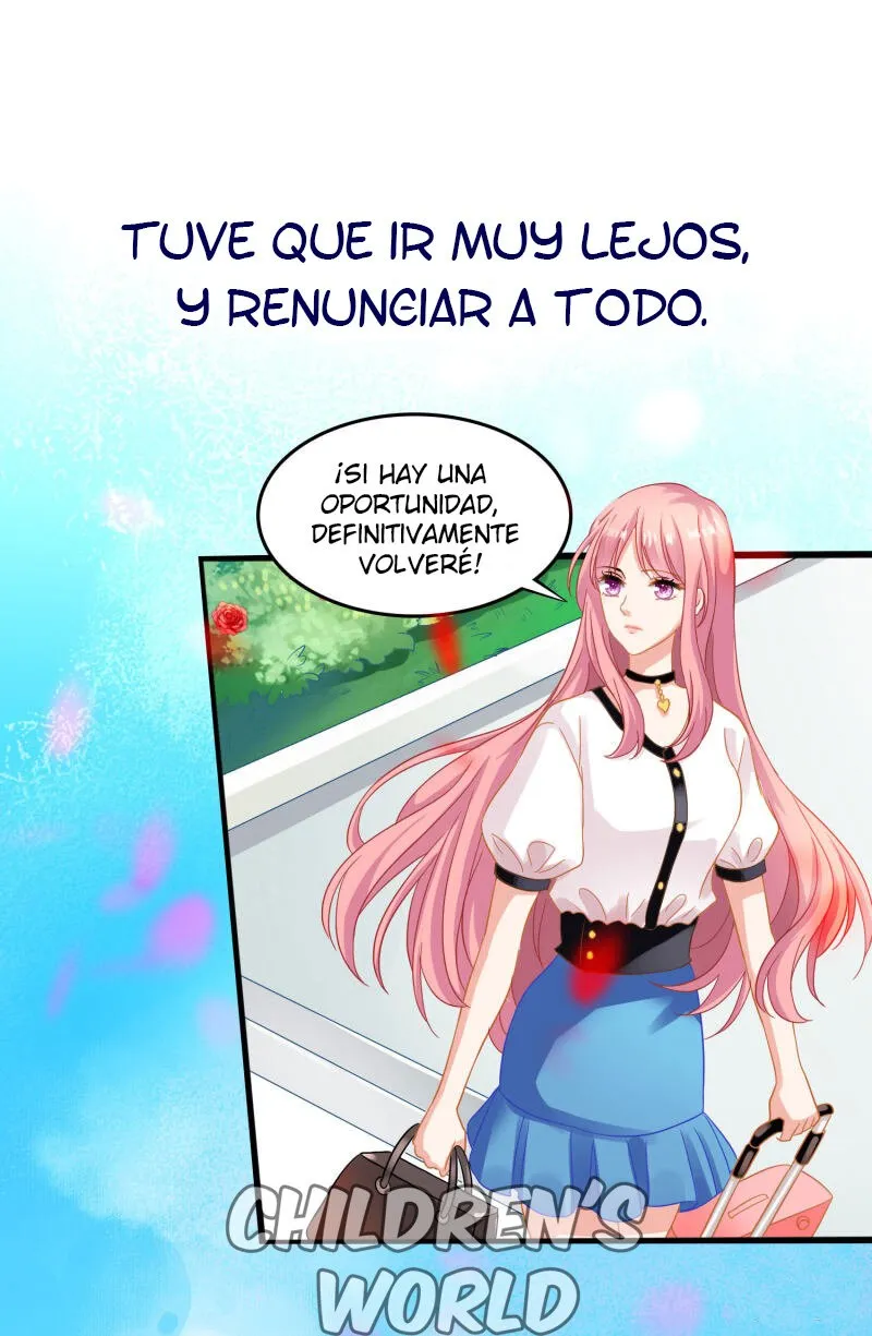 Guai ge ma mi dai hui jia Capítulo 1 en Línea - página 3