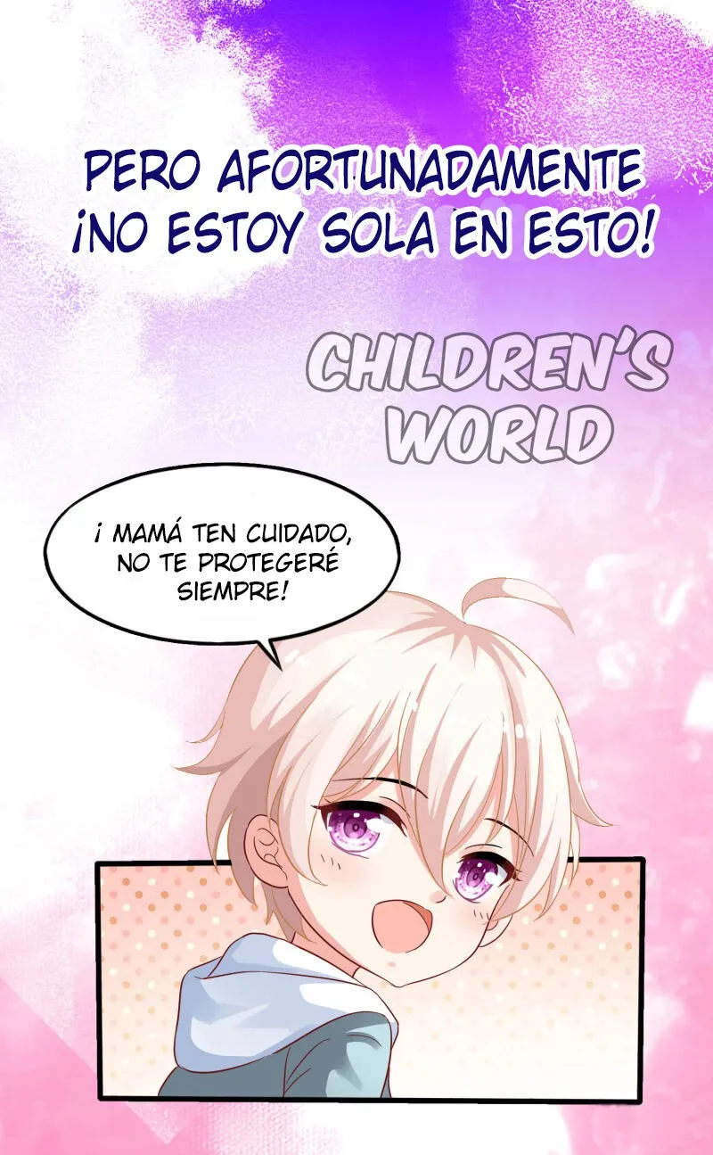 Guai ge ma mi dai hui jia Capítulo 1 en Línea - página 7