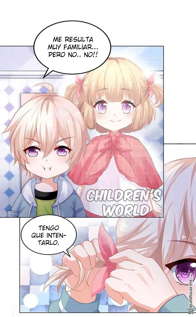 Guai ge ma mi dai hui jia Capítulo 10 en Línea - página 4