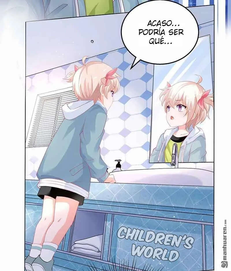 Guai ge ma mi dai hui jia Capítulo 10 en Línea - página 6