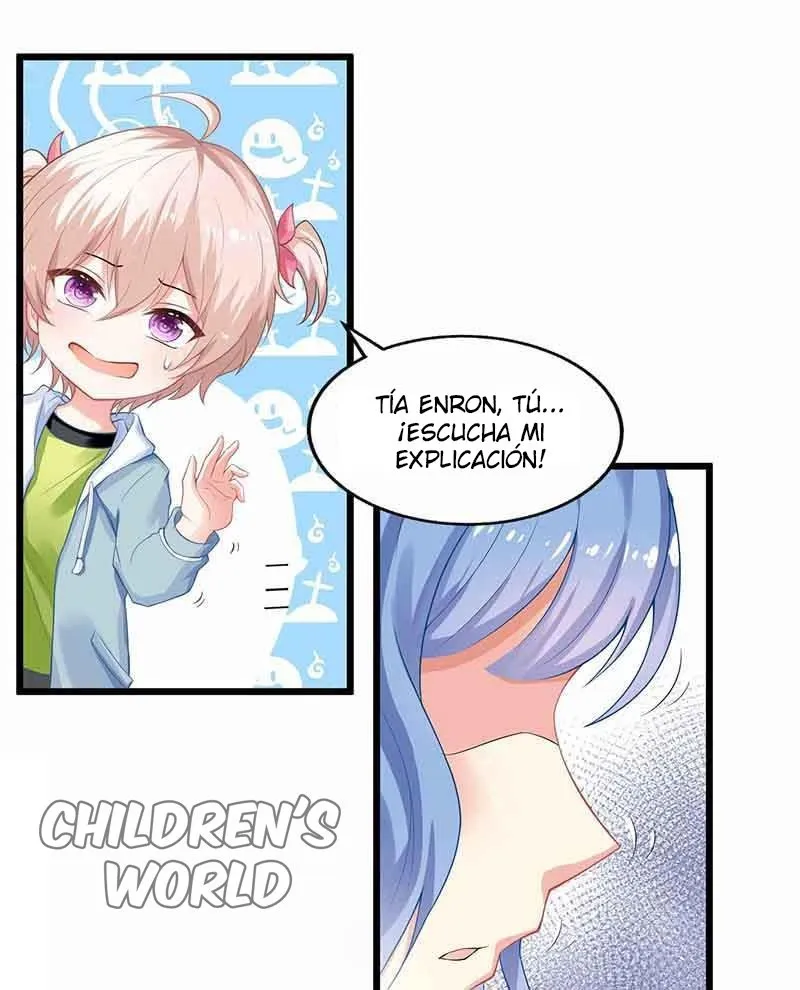 Guai ge ma mi dai hui jia Capítulo 10 en Línea - página 11