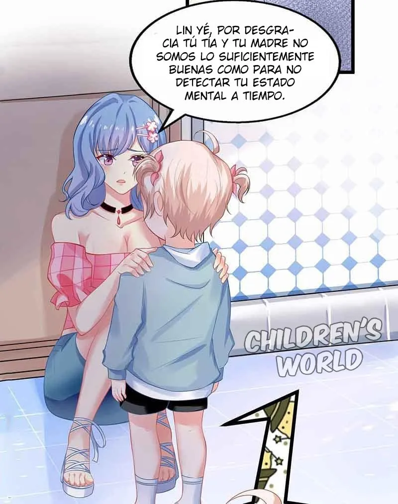 Guai ge ma mi dai hui jia Capítulo 10 en Línea - página 12