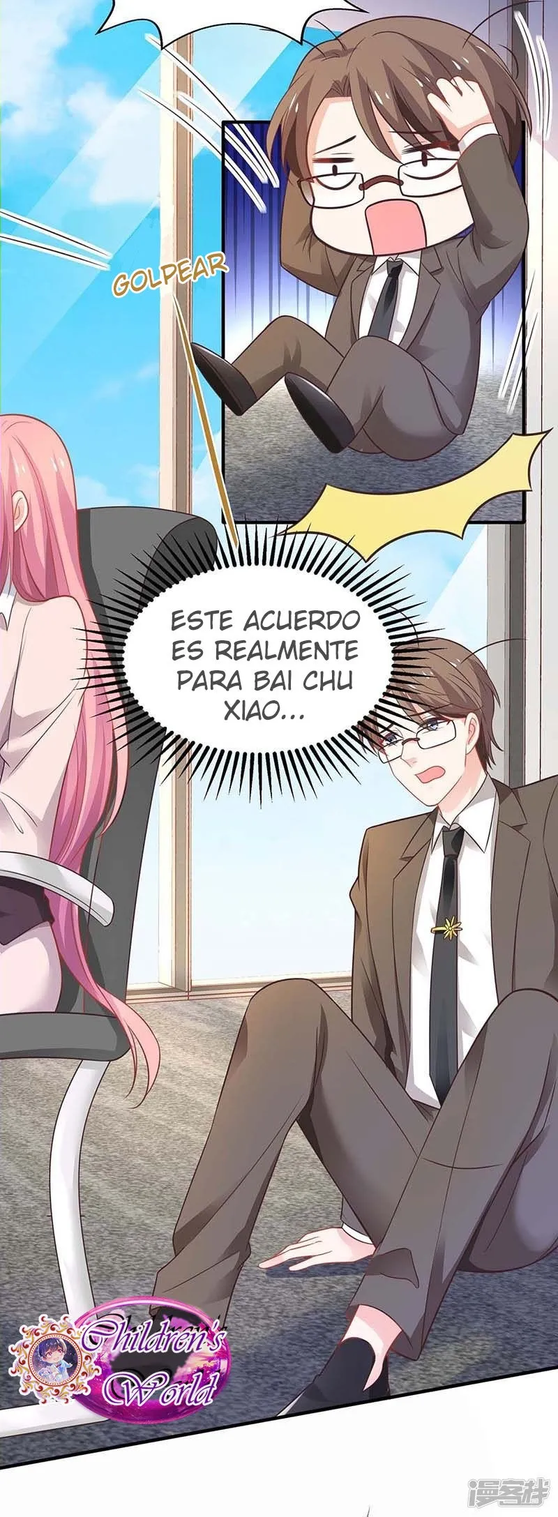 Guai ge ma mi dai hui jia Capítulo 100 en Línea - página 26