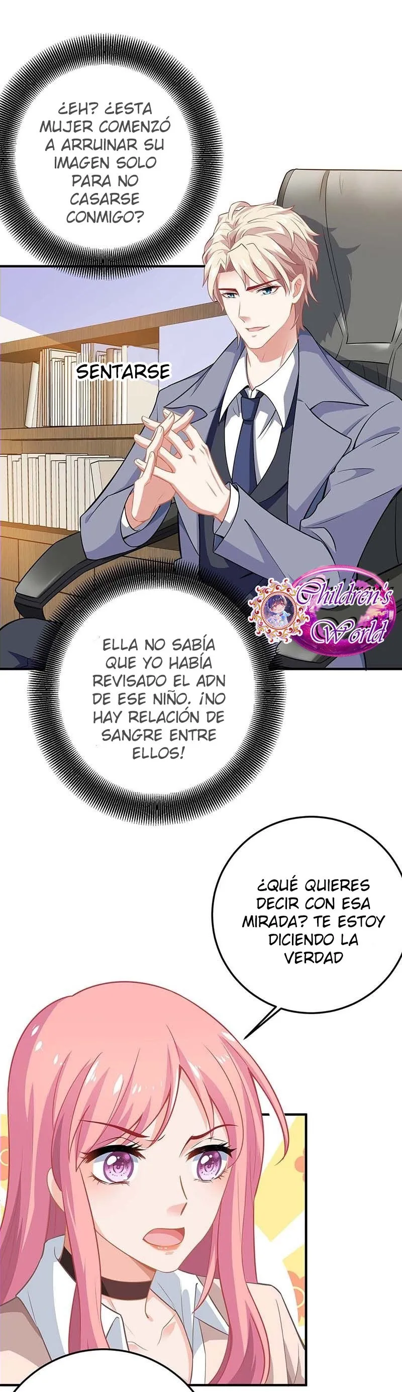 Guai ge ma mi dai hui jia Capítulo 101 en Línea - página 11