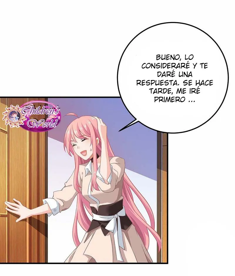 Guai ge ma mi dai hui jia Capítulo 101 en Línea - página 22