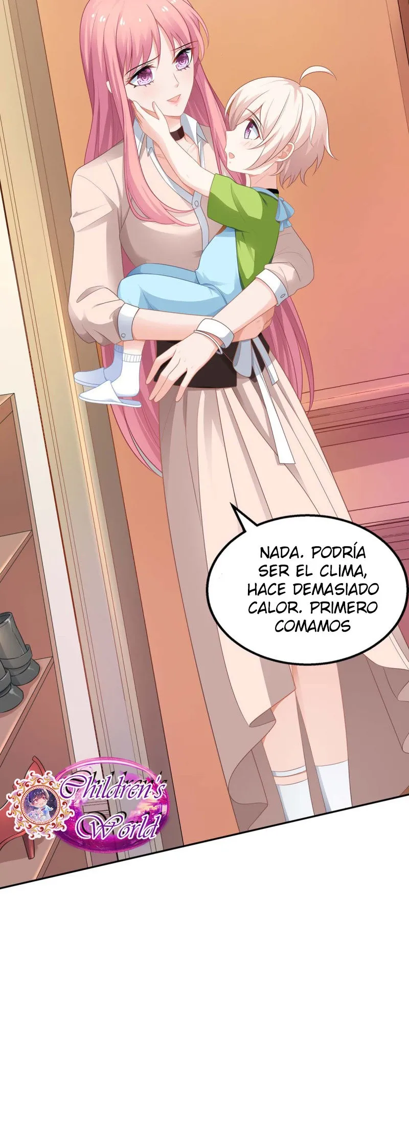 Guai ge ma mi dai hui jia Capítulo 102 en Línea - página 17