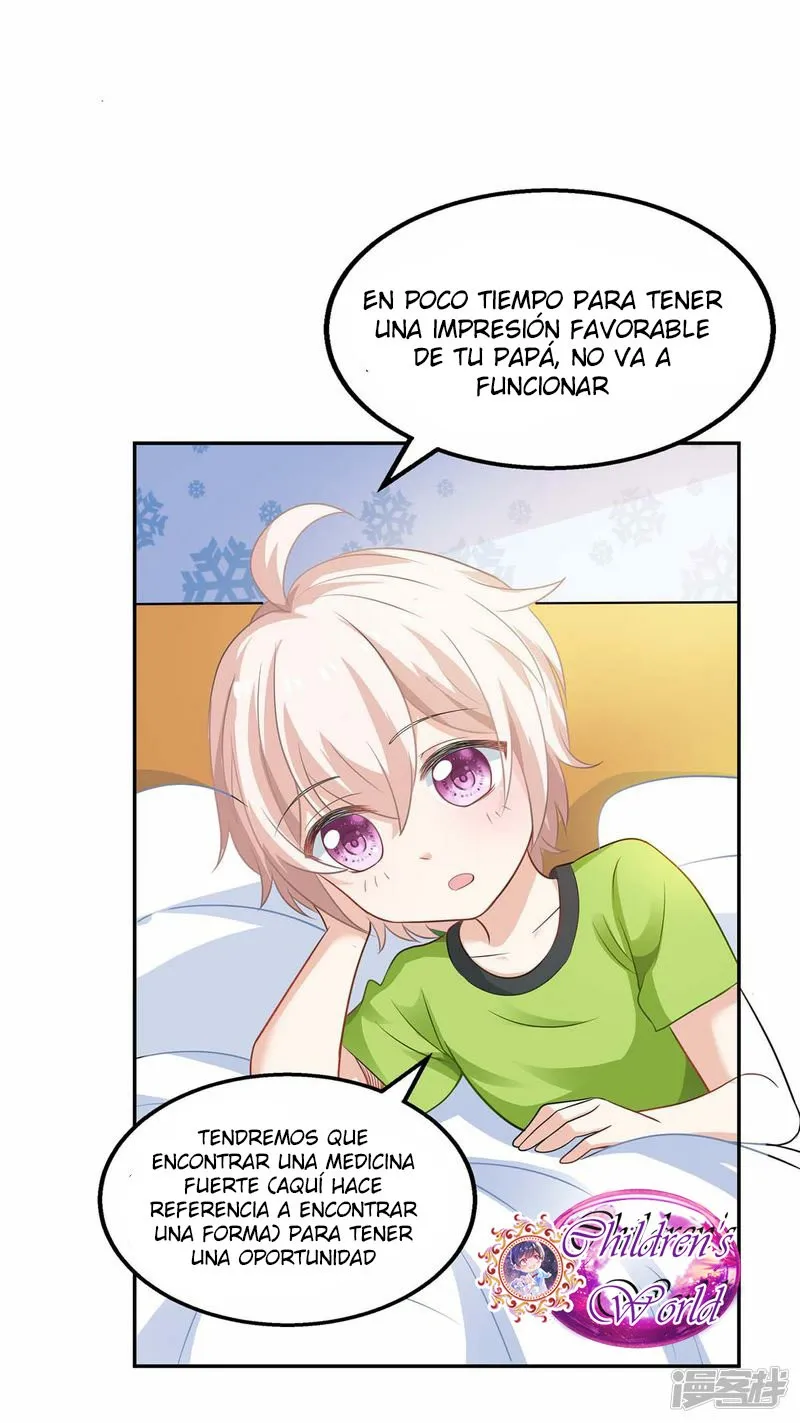 Guai ge ma mi dai hui jia Capítulo 102 en Línea - página 34