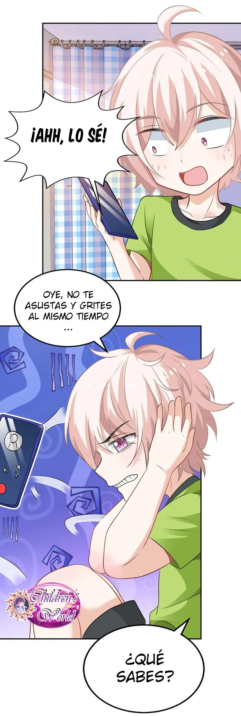 Guai ge ma mi dai hui jia Capítulo 102 en Línea - página 36