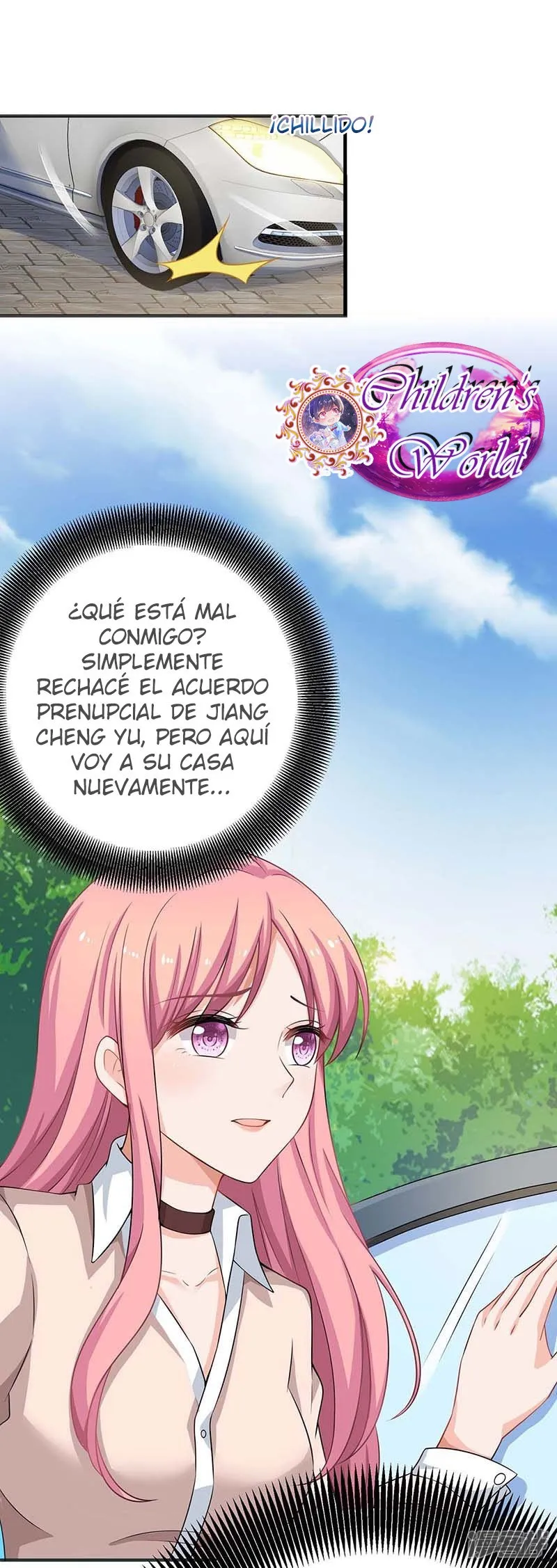 Guai ge ma mi dai hui jia Capítulo 103 en Línea - página 9