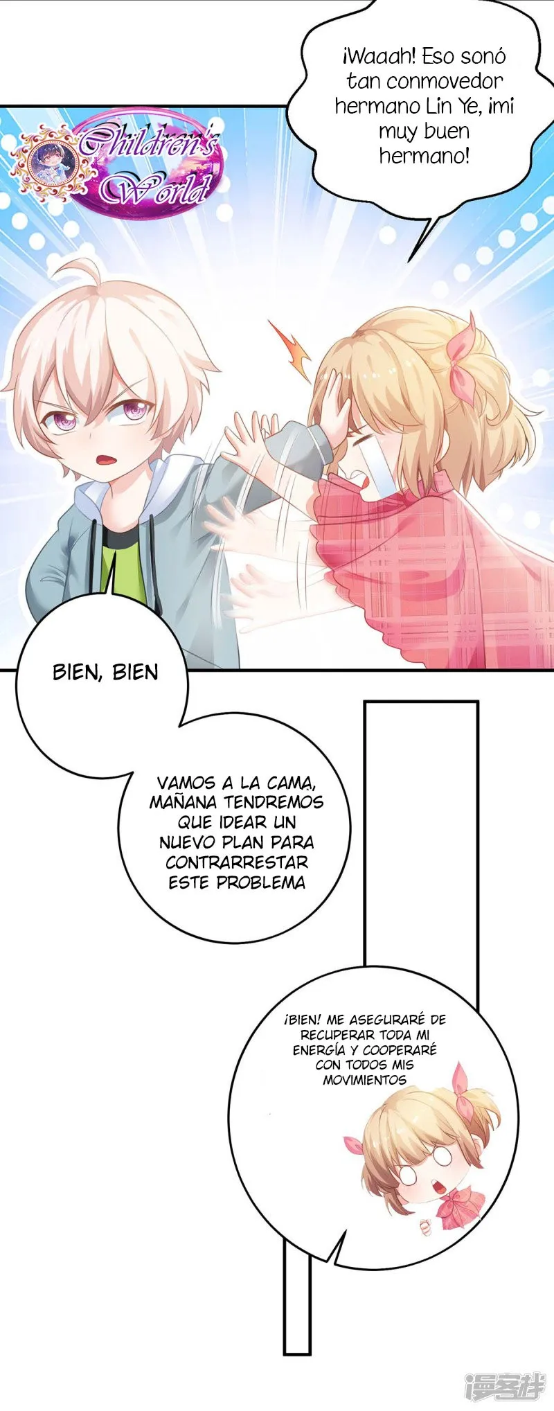 Guai ge ma mi dai hui jia Capítulo 107 en Línea - página 20