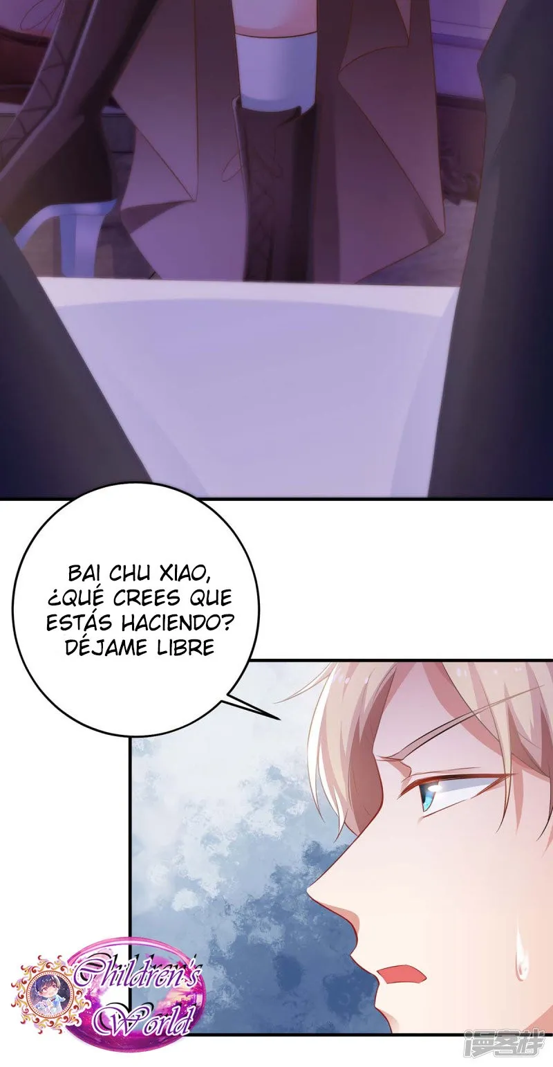 Guai ge ma mi dai hui jia Capítulo 107 en Línea - página 23