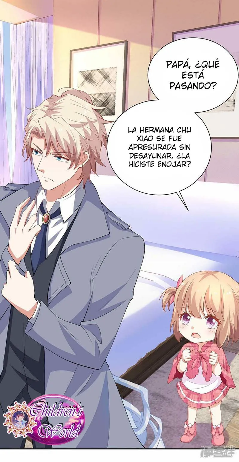 Guai ge ma mi dai hui jia Capítulo 108 en Línea - página 9