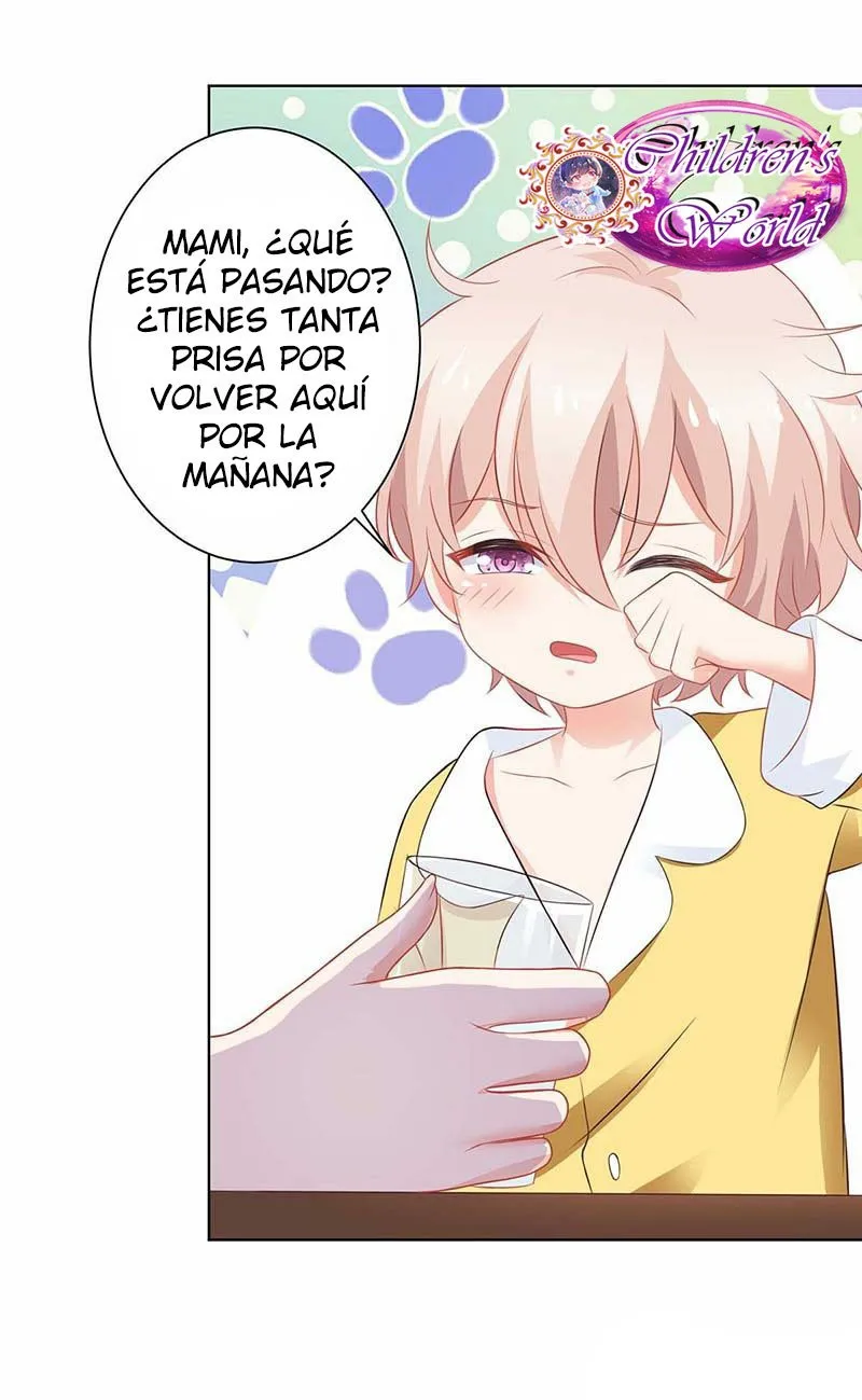 Guai ge ma mi dai hui jia Capítulo 108 en Línea - página 23