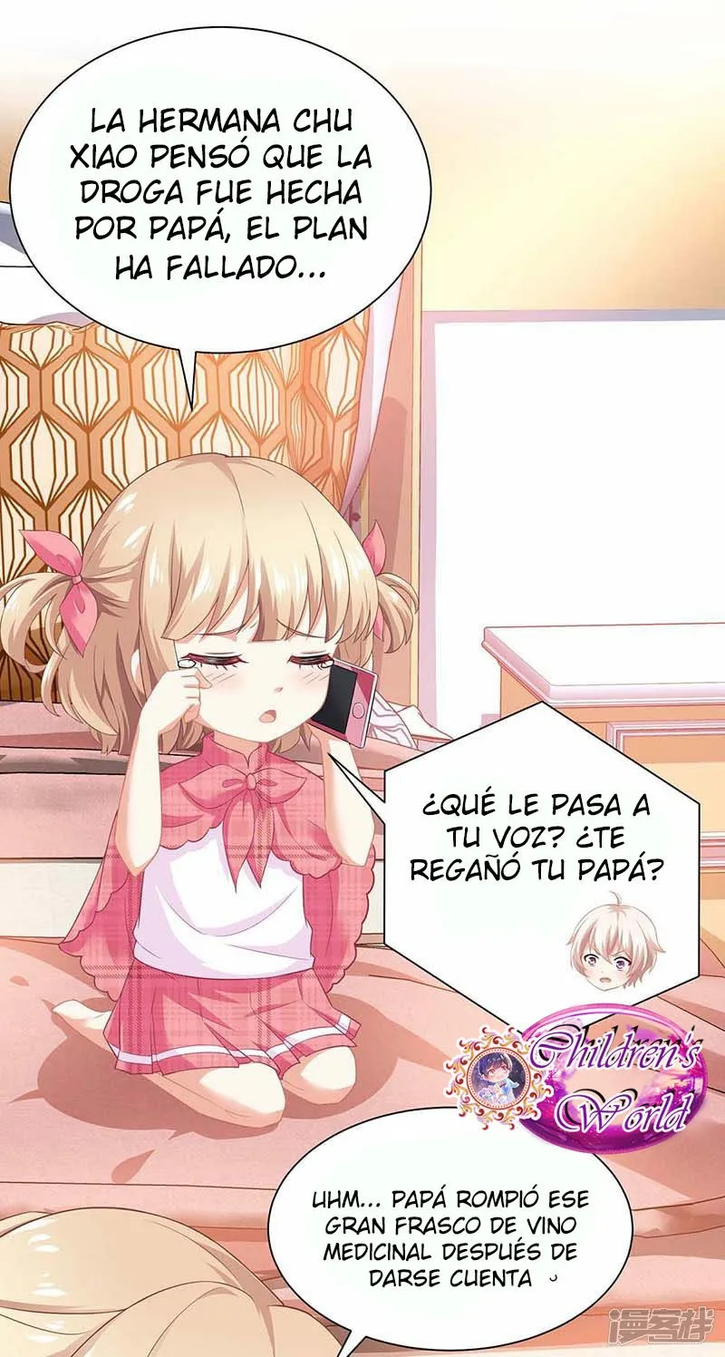 Guai ge ma mi dai hui jia Capítulo 108 en Línea - página 30