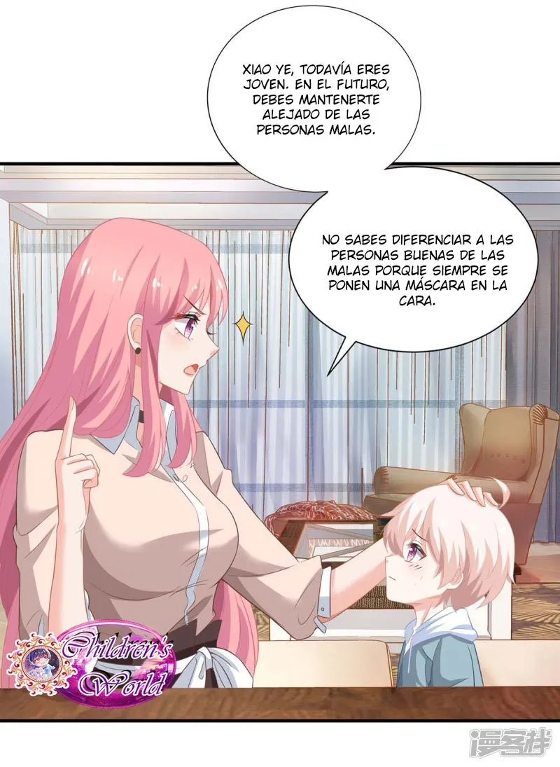 Guai ge ma mi dai hui jia Capítulo 109 en Línea - página 12