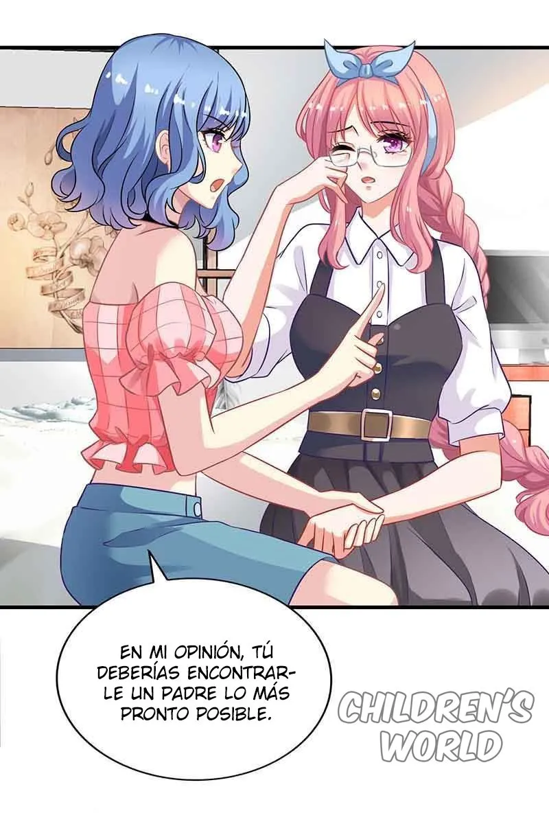Guai ge ma mi dai hui jia Capítulo 11 en Línea - página 4
