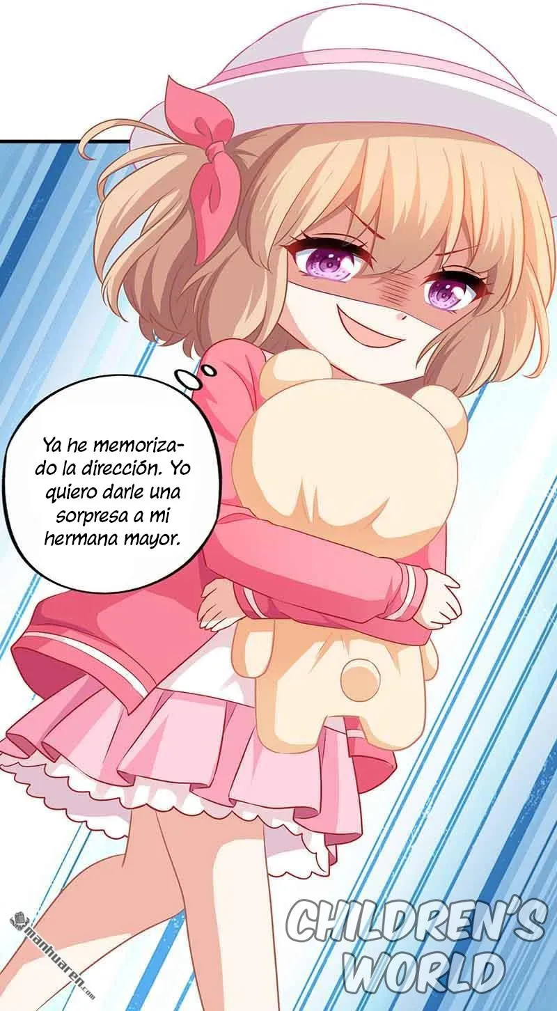 Guai ge ma mi dai hui jia Capítulo 11 en Línea - página 31