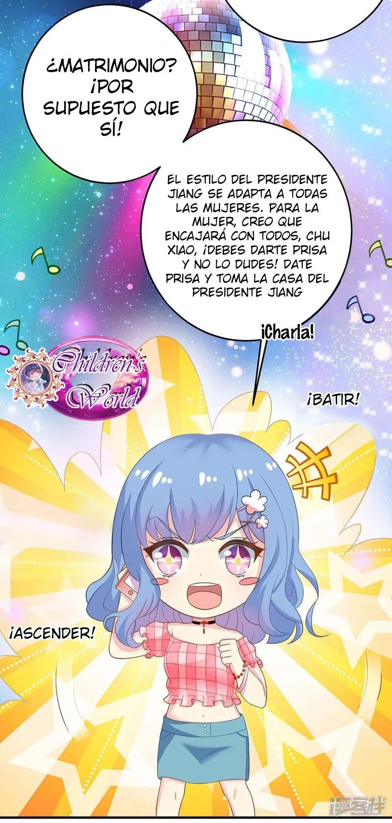 Guai ge ma mi dai hui jia Capítulo 112 en Línea - página 10