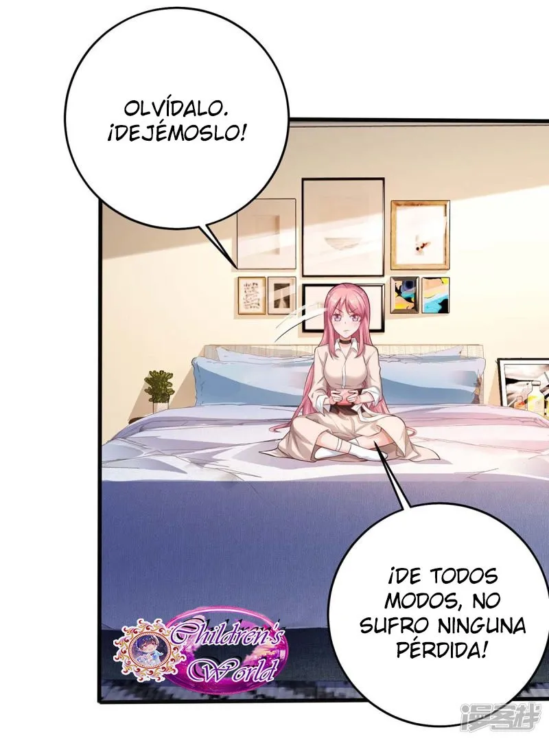 Guai ge ma mi dai hui jia Capítulo 112 en Línea - página 14