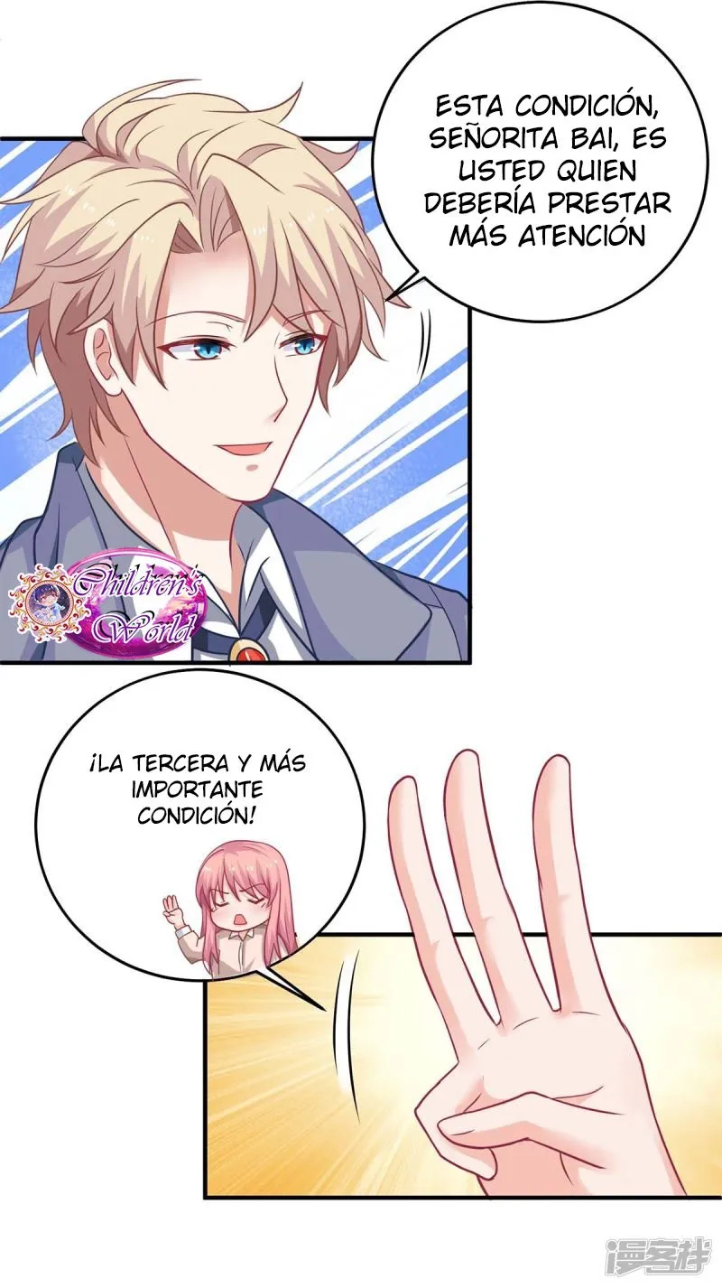 Guai ge ma mi dai hui jia Capítulo 113 en Línea - página 9