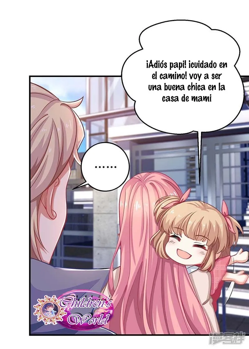 Guai ge ma mi dai hui jia Capítulo 115 en Línea - página 17