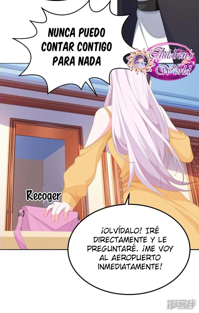 Guai ge ma mi dai hui jia Capítulo 117 en Línea - página 12