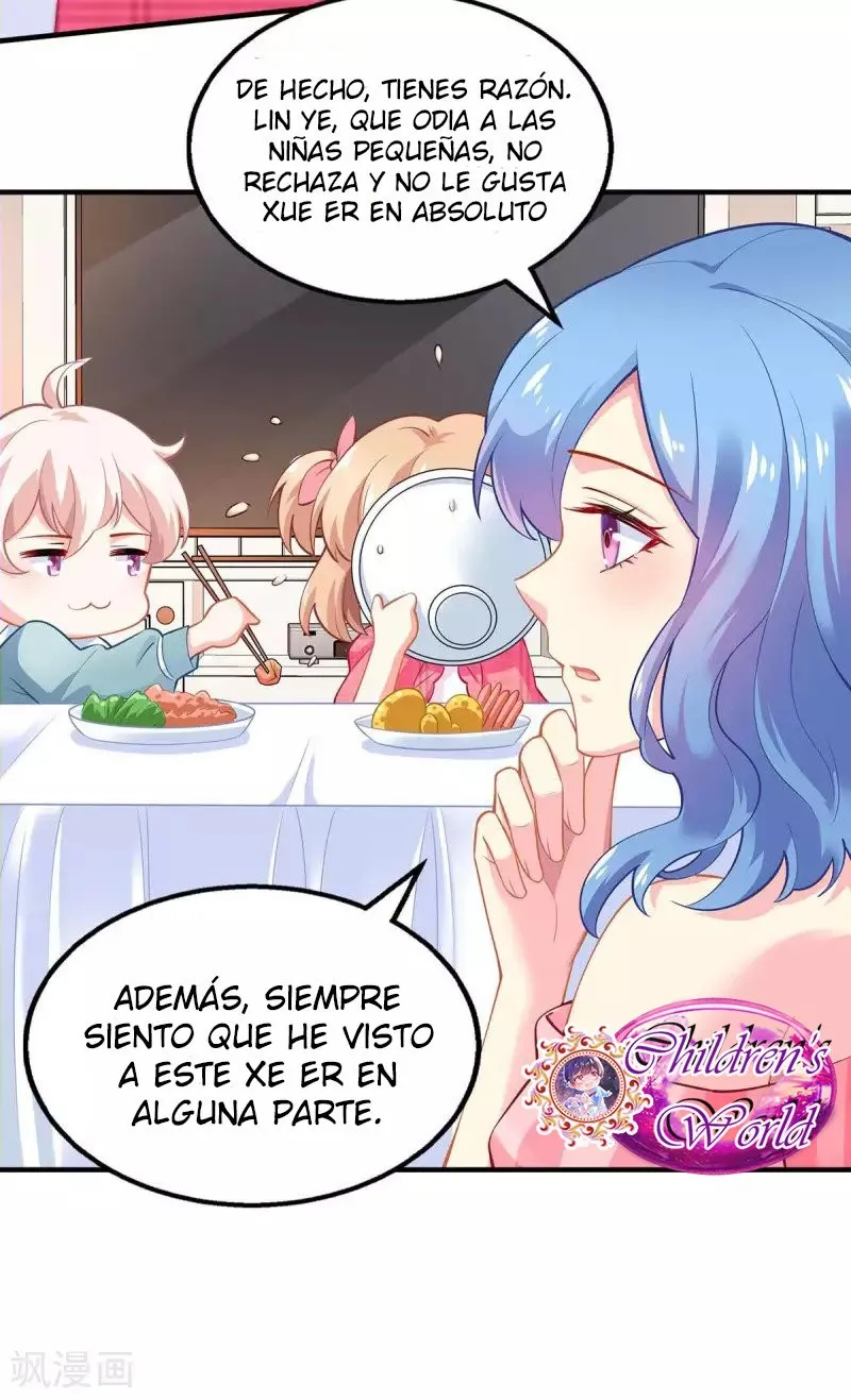 Guai ge ma mi dai hui jia Capítulo 117 en Línea - página 22