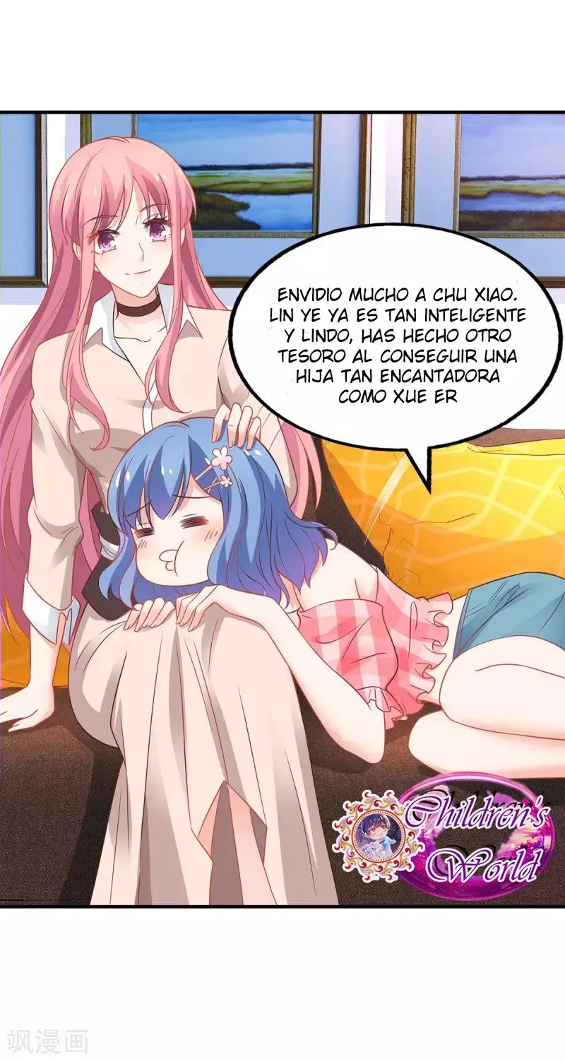 Guai ge ma mi dai hui jia Capítulo 117 en Línea - página 26