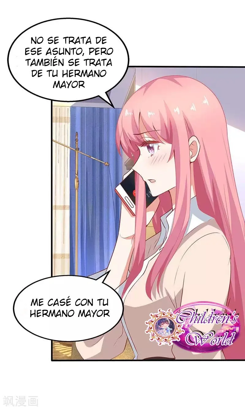 Guai ge ma mi dai hui jia Capítulo 118 en Línea - página 9