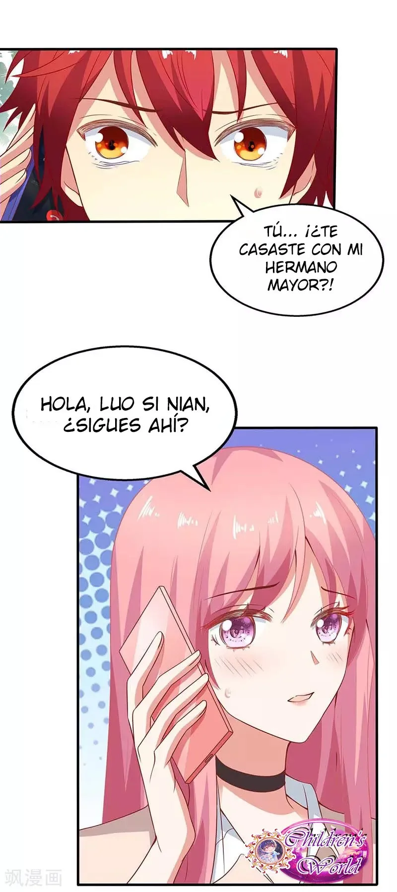 Guai ge ma mi dai hui jia Capítulo 118 en Línea - página 10