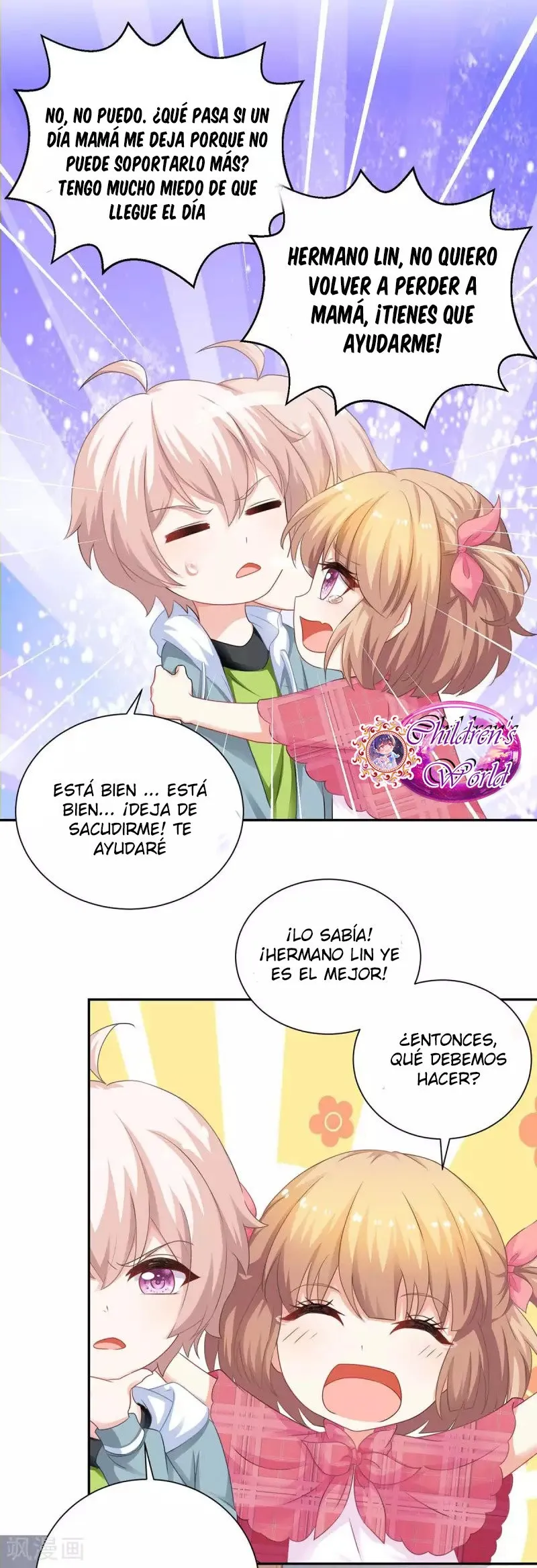 Guai ge ma mi dai hui jia Capítulo 119 en Línea - página 21