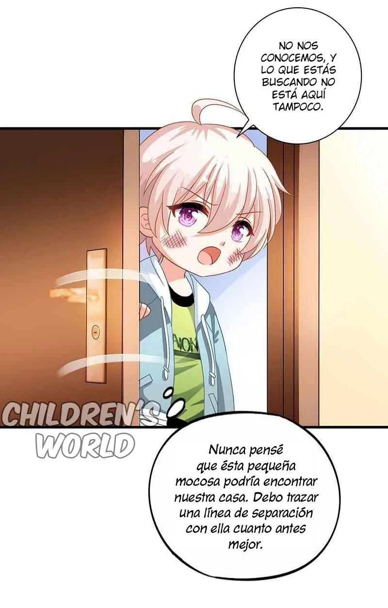 Guai ge ma mi dai hui jia Capítulo 12 en Línea - página 10
