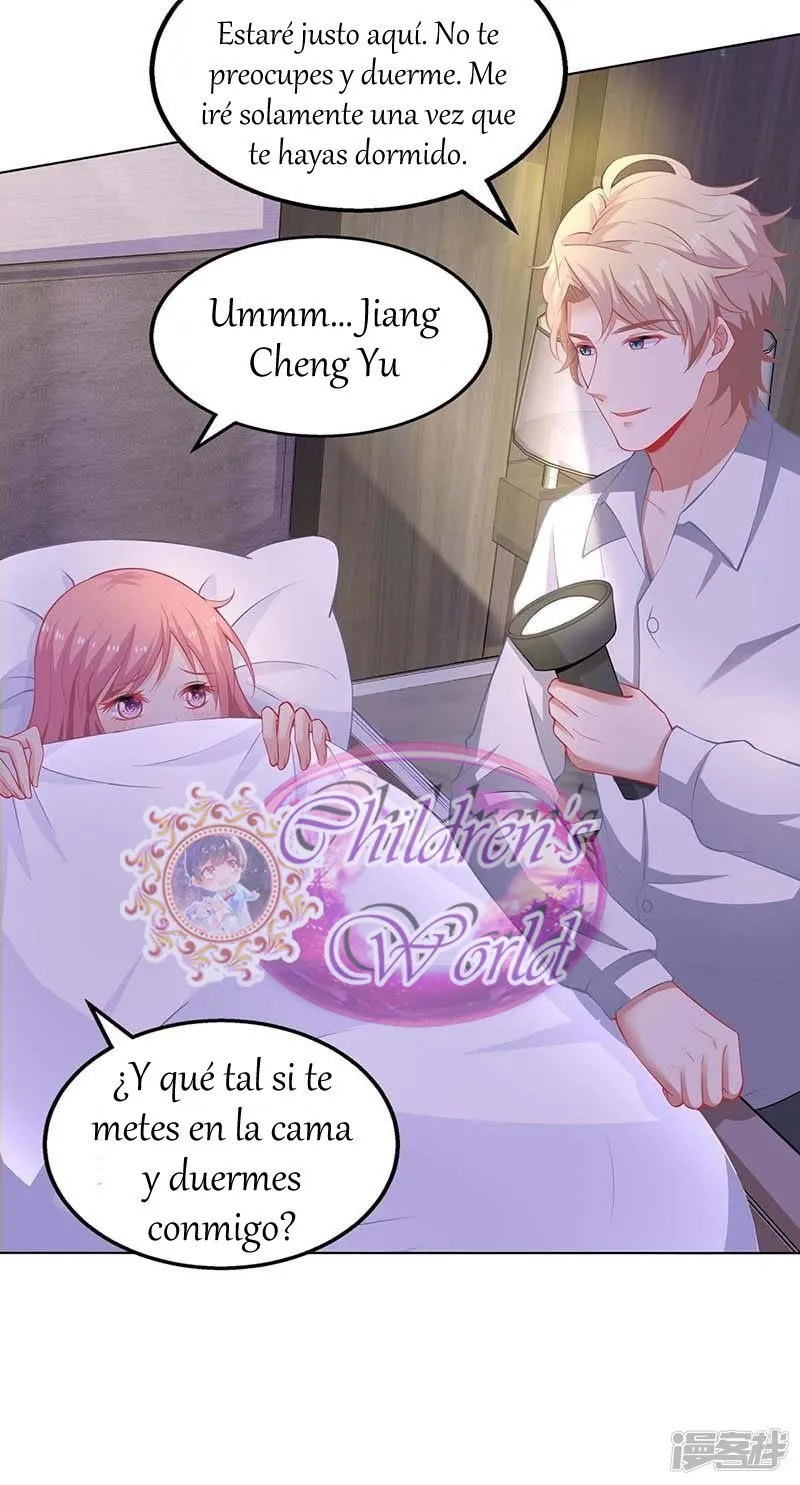 Guai ge ma mi dai hui jia Capítulo 121 en Línea - página 7