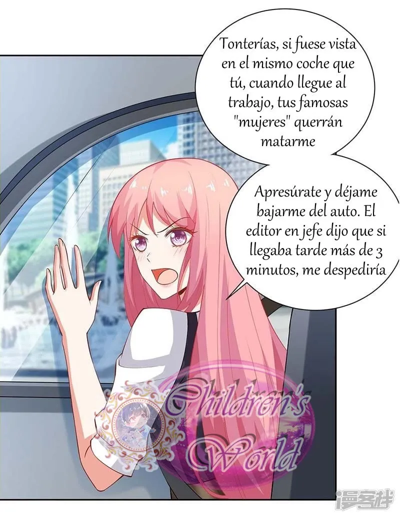Guai ge ma mi dai hui jia Capítulo 121 en Línea - página 25