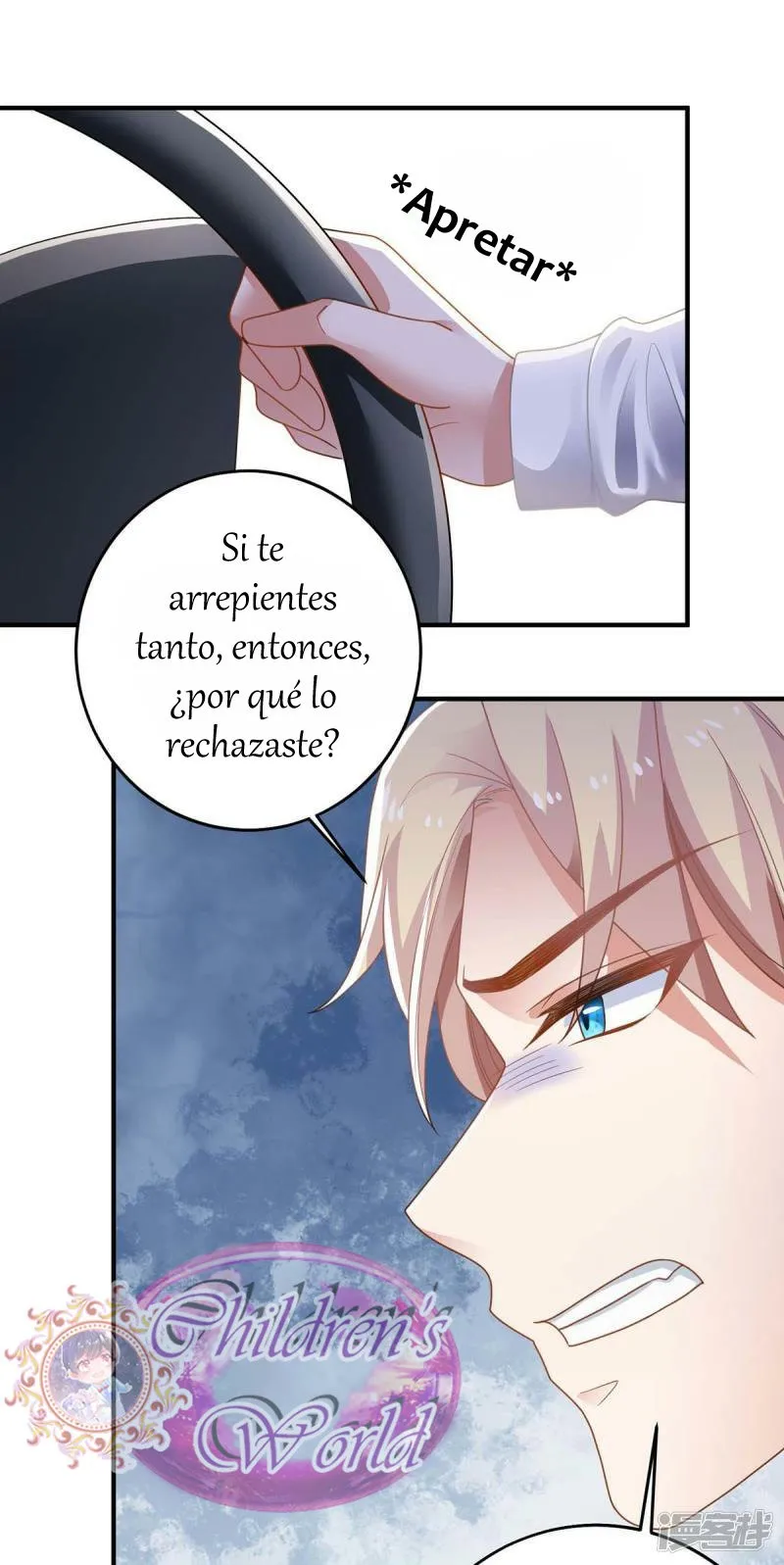 Guai ge ma mi dai hui jia Capítulo 124 en Línea - página 22