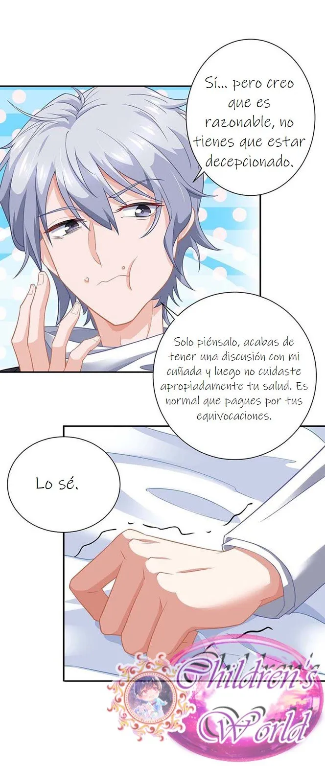 Guai ge ma mi dai hui jia Capítulo 126 en Línea - página 23