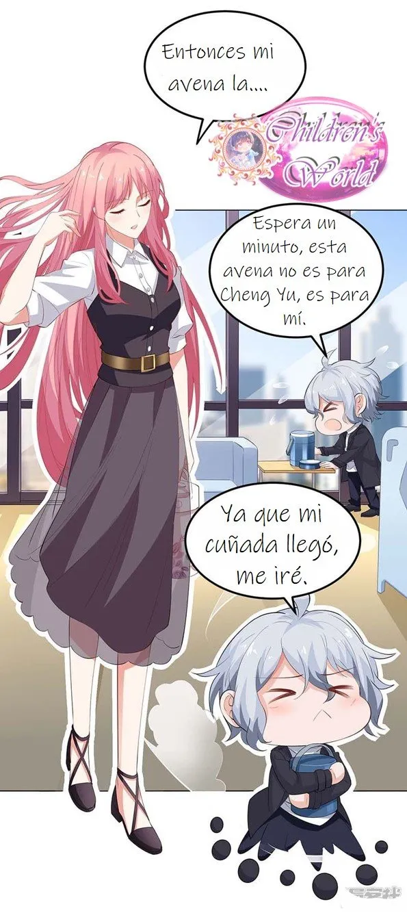 Guai ge ma mi dai hui jia Capítulo 127 en Línea - página 8