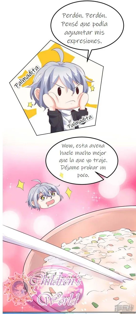 Guai ge ma mi dai hui jia Capítulo 128 en Línea - página 8
