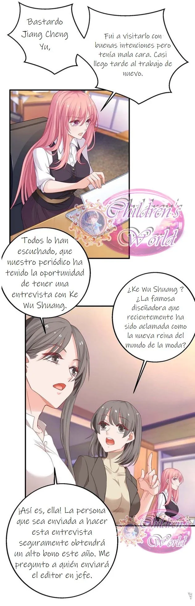 Guai ge ma mi dai hui jia Capítulo 128 en Línea - página 16