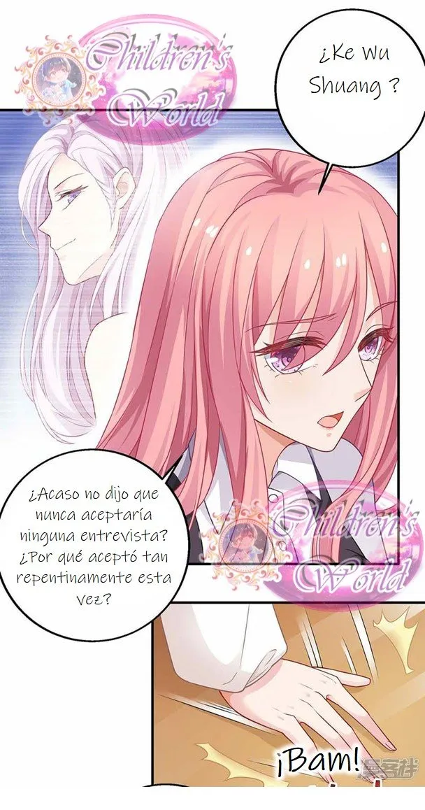 Guai ge ma mi dai hui jia Capítulo 128 en Línea - página 17