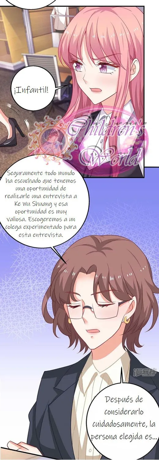 Guai ge ma mi dai hui jia Capítulo 128 en Línea - página 25