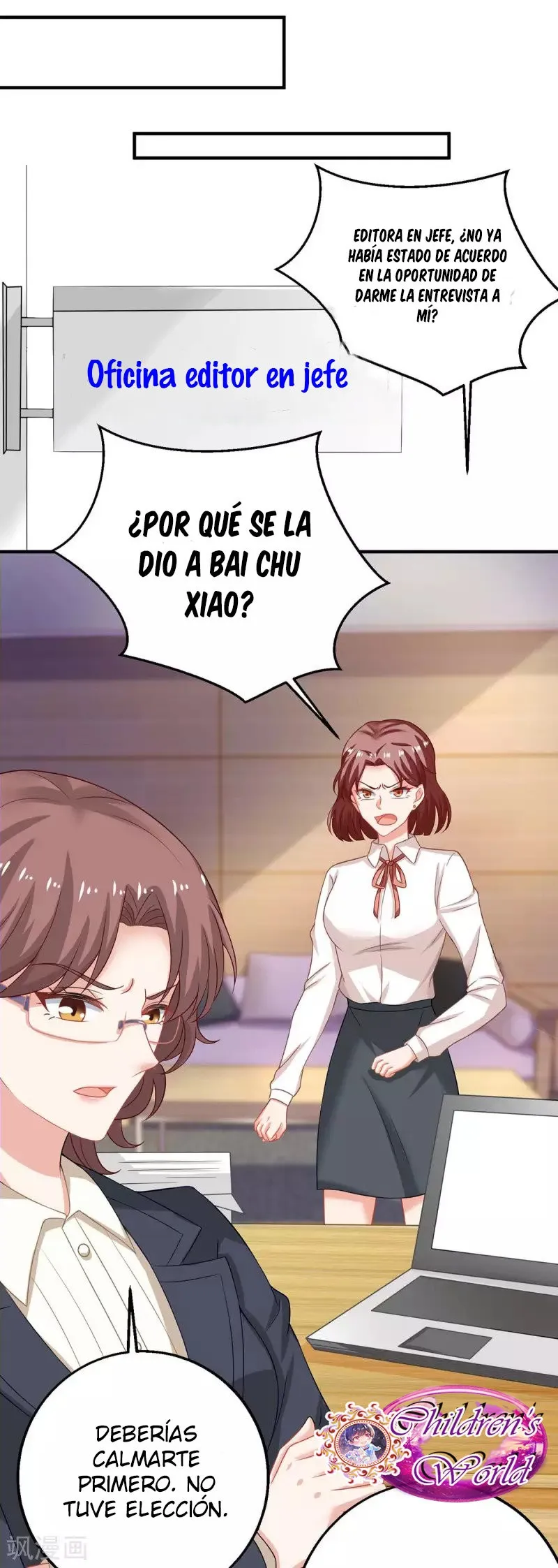 Guai ge ma mi dai hui jia Capítulo 129 en Línea - página 11
