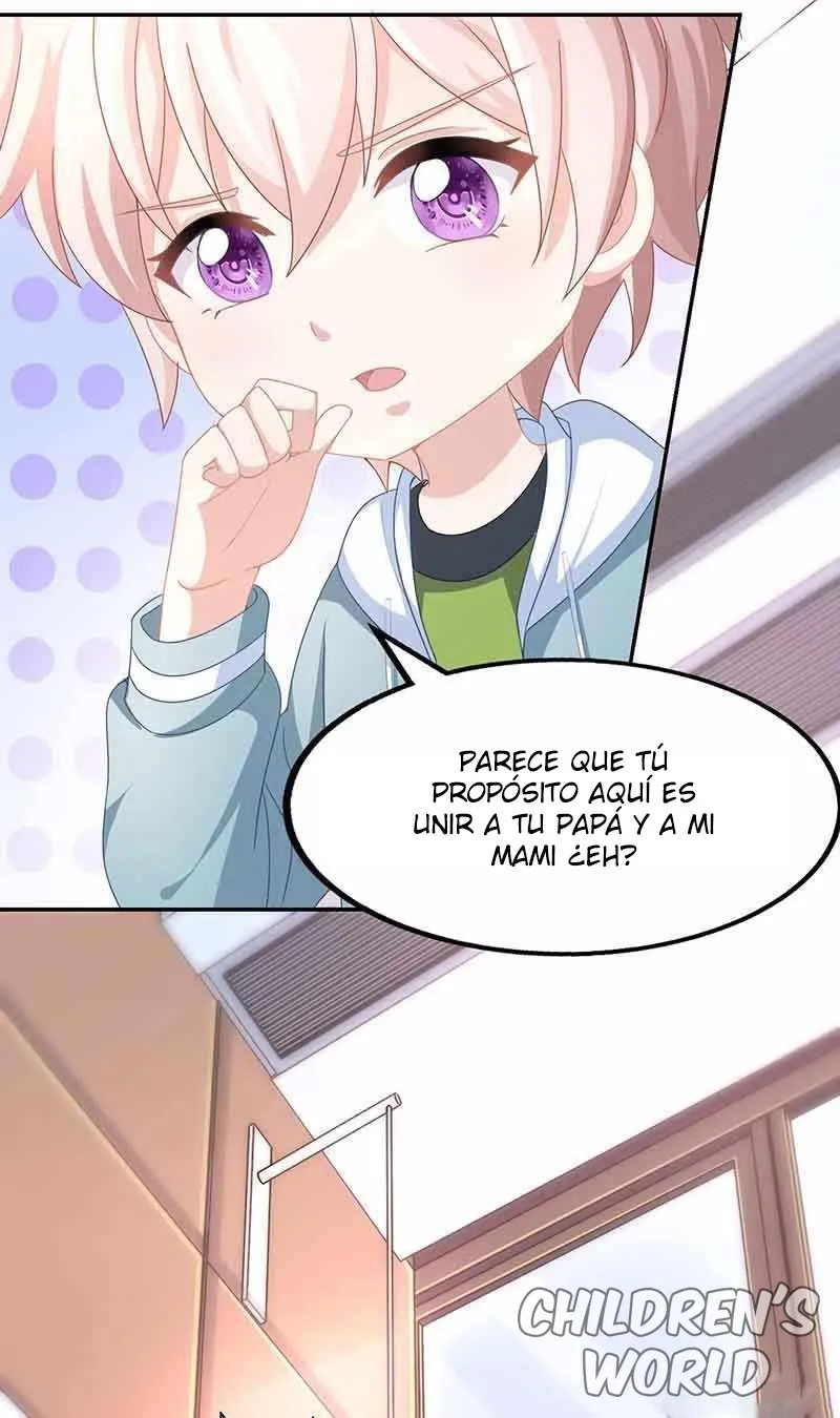 Guai ge ma mi dai hui jia Capítulo 13 en Línea - página 8