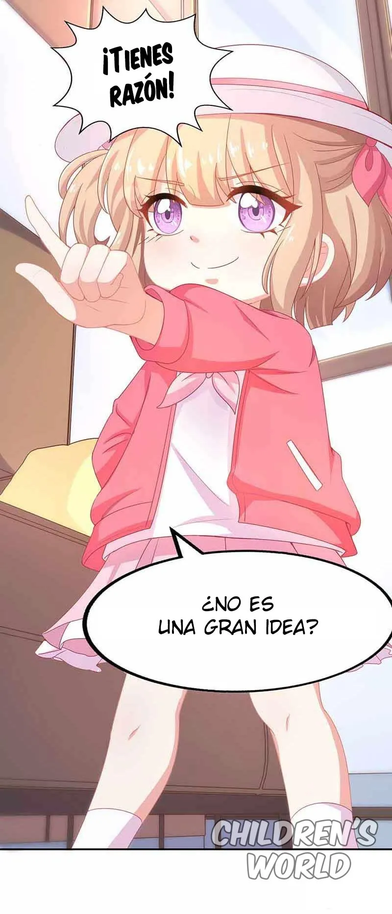 Guai ge ma mi dai hui jia Capítulo 13 en Línea - página 9