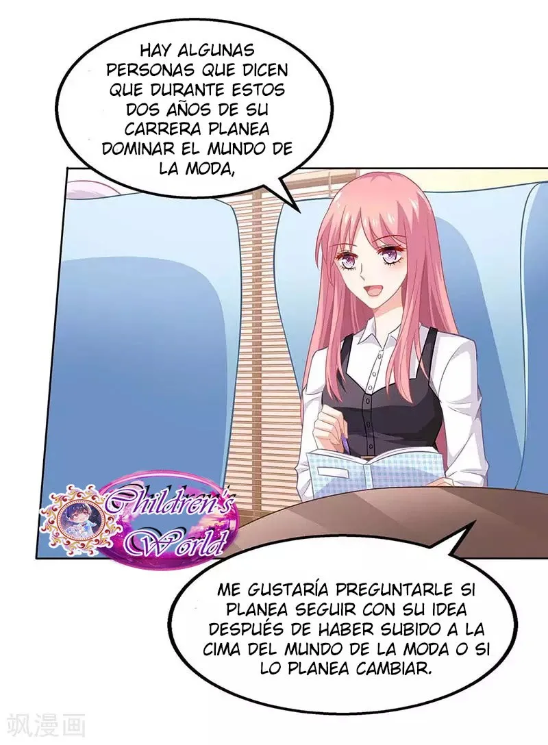 Guai ge ma mi dai hui jia Capítulo 130 en Línea - página 11