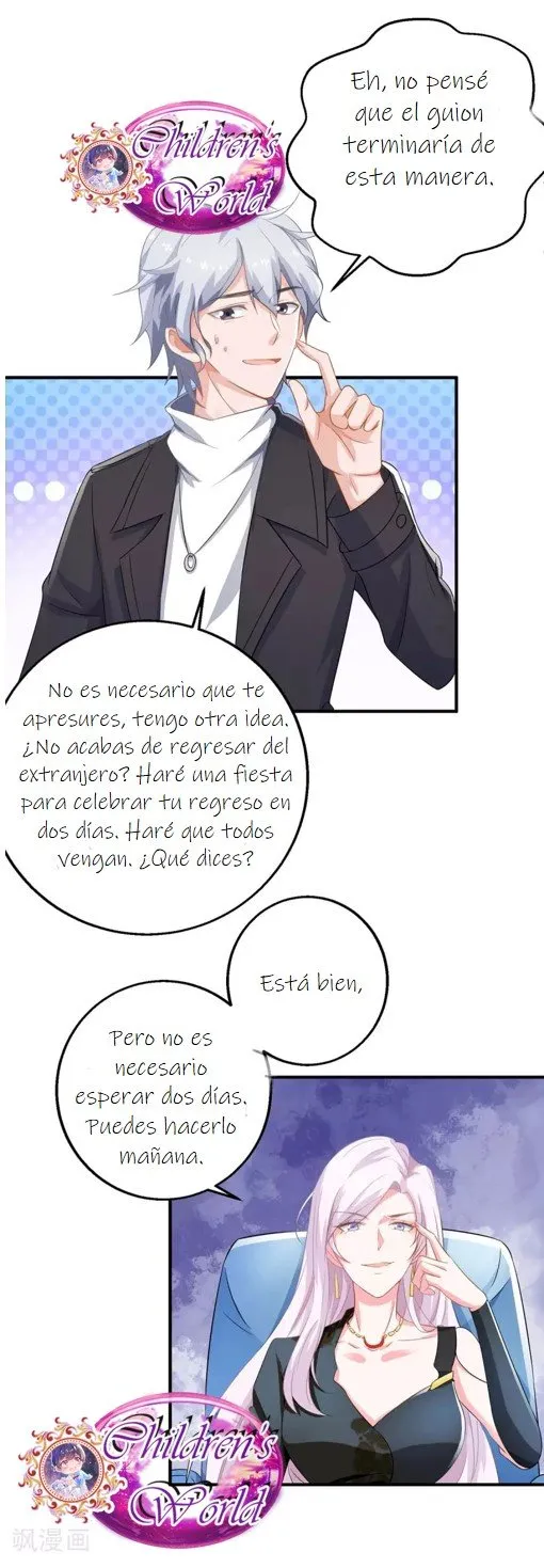 Guai ge ma mi dai hui jia Capítulo 131 en Línea - página 8