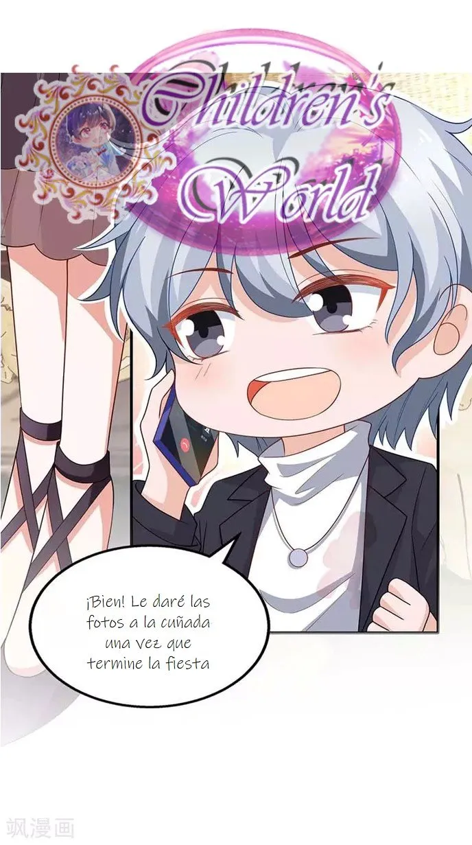 Guai ge ma mi dai hui jia Capítulo 132 en Línea - página 32