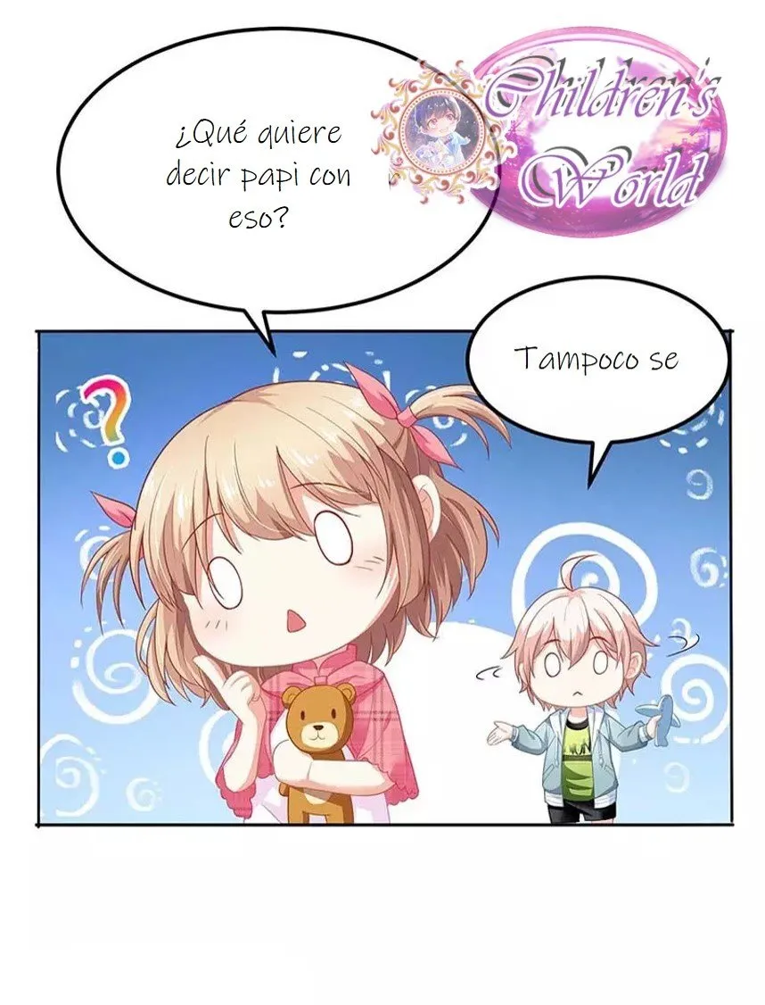 Guai ge ma mi dai hui jia Capítulo 133 en Línea - página 25