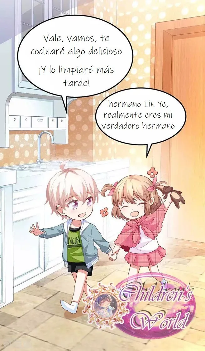 Guai ge ma mi dai hui jia Capítulo 134 en Línea - página 10