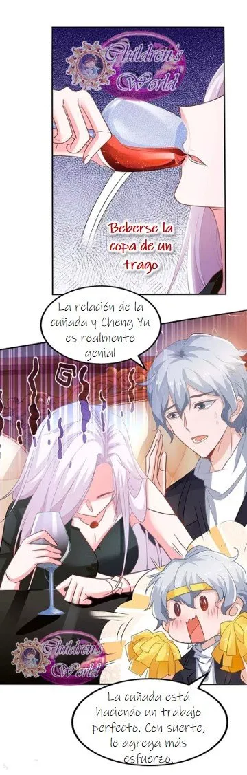 Guai ge ma mi dai hui jia Capítulo 135 en Línea - página 15